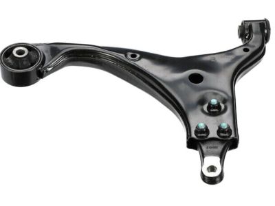 Kia 545012G501 Arm Complete-Front Lower