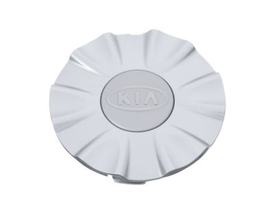 Kia 529621G100 Center Cap