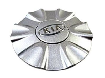 2007 Kia Rio Wheel Cover - 529621G100