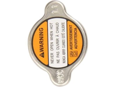 Kia Optima Radiator Cap - 253300W000