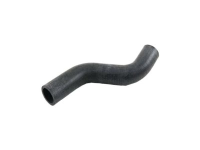 2002 Kia Rio Cooling Hose - 0K30E15186B