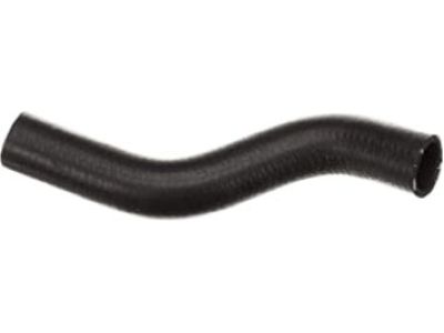 Kia 0K30E15186B Hose-Water,Upper