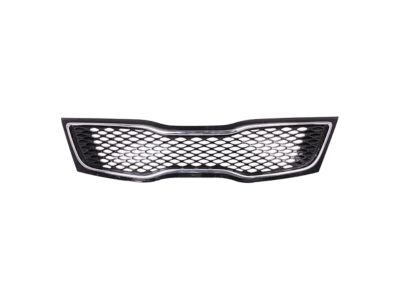 Kia Optima Grille - 863504C500