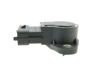 Kia Rio Throttle Position Sensor - 3517026900