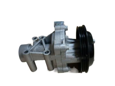 2021 Kia Soul Water Pump - 251002E020