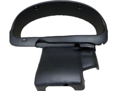 2007 Kia Optima Steering Column Cover - 848502G000VA