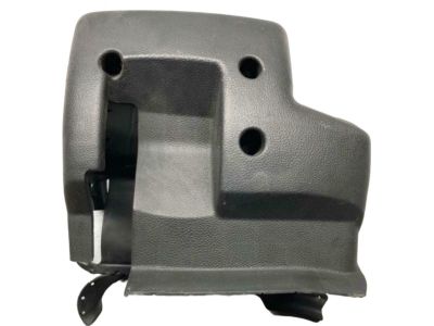 2007 Kia Optima Steering Column Cover - 848502G000VA