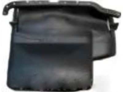 2007 Kia Optima Steering Column Cover - 848502G000VA