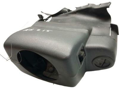 2007 Kia Optima Steering Column Cover - 848502G000VA