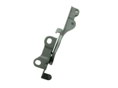 Kia 791201M000 Hinge Assembly-Hood RH