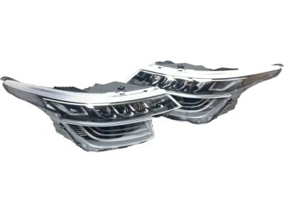 2023 Kia Seltos Headlight - 92101Q5220