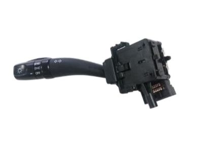 Kia Optima Headlight Switch - 934102G000