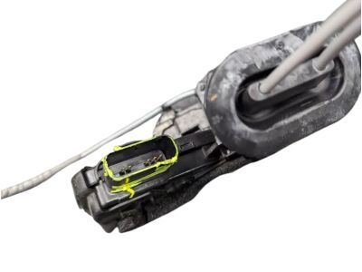 Kia Optima Door Lock - 81415D5000