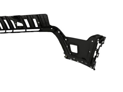 86569K0AA0 Genuine Kia MOLDING ASSY-BUMPER