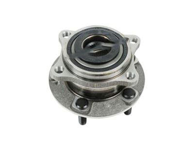 2018 Kia Soul Wheel Bearing - 51720A4500