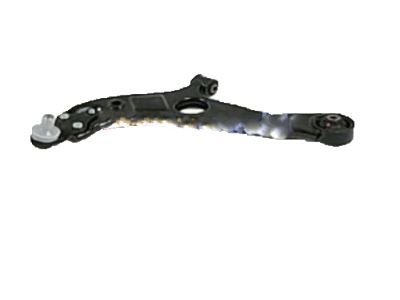 Kia 551103F600 Arm Assembly-Rear Upper LH