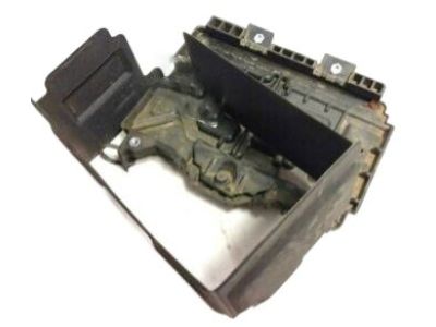 2022 Kia Soul Battery Tray - 37150K0000