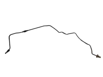 Kia Forte Koup Hydraulic Hose - 416313X100