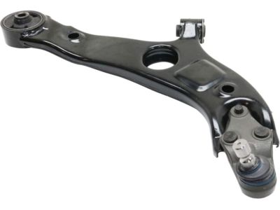 Kia 545014C000 Arm Complete-Front Lower