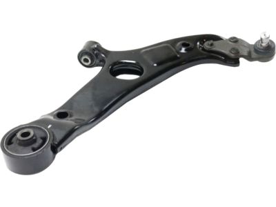 Kia 545014C000 Arm Complete-Front Lower