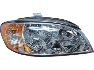 Kia 0K2NB51030B