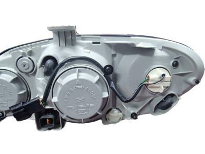 Kia 0K2NB51030B