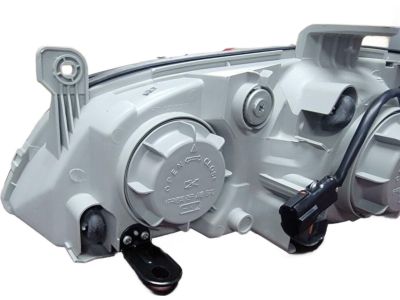 Kia 0K2NB51030B
