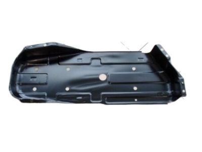 Kia 0K01142821C Protector-Tank