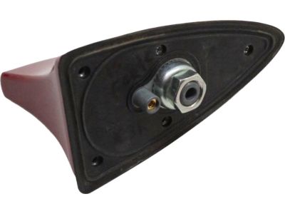 Kia Forte Antenna Mast - 96210A7100K3R