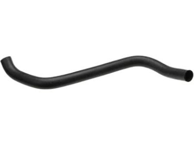 2004 Kia Spectra Cooling Hose - 254122F200