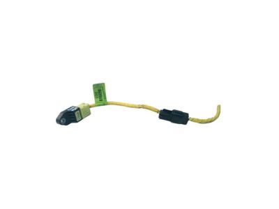 91712E4000 Kia Wiring Harness-Air Bag Product Photo 2 of 4