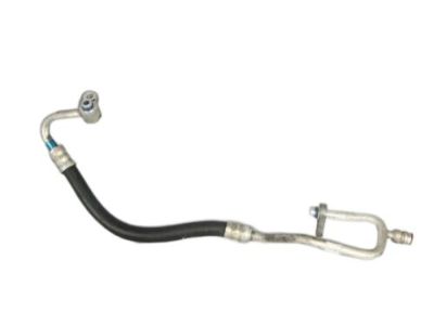 2012 Kia Forte A/C Hose - 977621M100