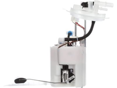 Kia 311103Q700 Fuel Pump & Sender Module Assembly