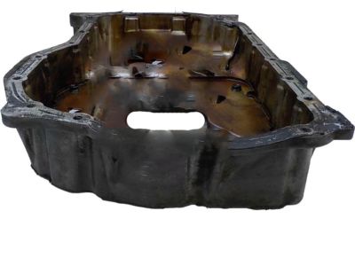 2152038056 Kia Engine Oil Pan Assembly Product Photo 6 of 6
