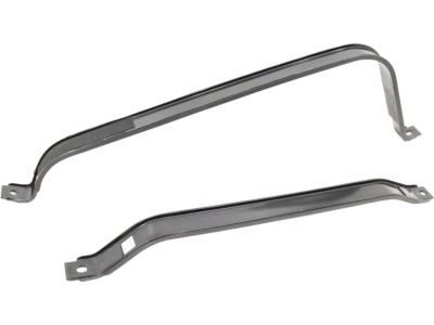 Kia Sorento Fuel Tank Strap - 31210R5000