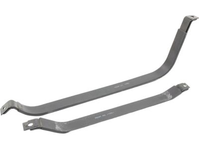 Kia Sorento Fuel Tank Strap - 31210R5000