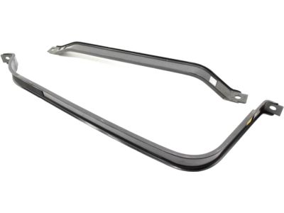 Kia Sorento Fuel Tank Strap - 31210R5000