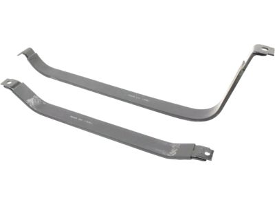 Kia Sorento Fuel Tank Strap - 31210R5000
