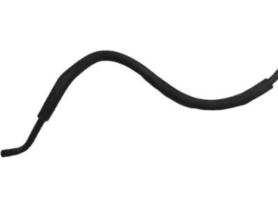 Kia 254432P500 Tube-O/Flow 254432P500 Kia Tube-O/Flow Product Photo 1 of 1