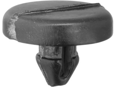 Kia 328763Q100 Stopper-Pedal