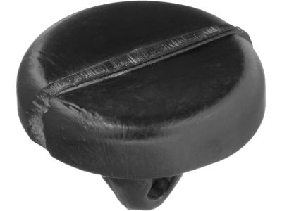 Kia 328763Q100 Stopper-Pedal