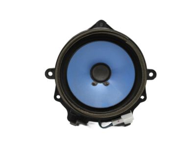 2010 Kia Sportage Car Speakers - 963201F501
