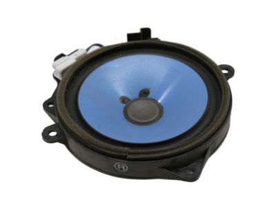 Kia 963201F501 Speaker Assembly, Right