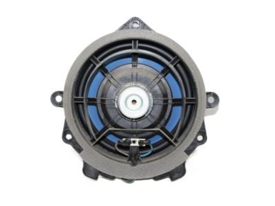 Kia 963201F501 Speaker Assembly, Right