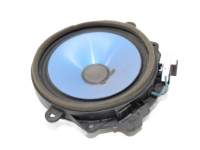 Kia 963201F501 Speaker Assembly, Right