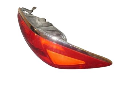 Kia Cadenza Tail Light - 92401F6020