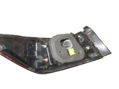 Kia Cadenza Tail Light - 92401F6020