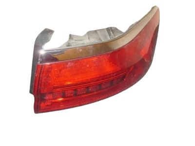 Kia Cadenza Tail Light - 92401F6020