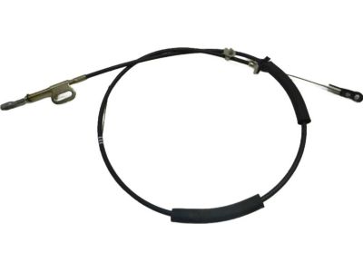 2005 Kia Sportage Shift Cable - 467671F000