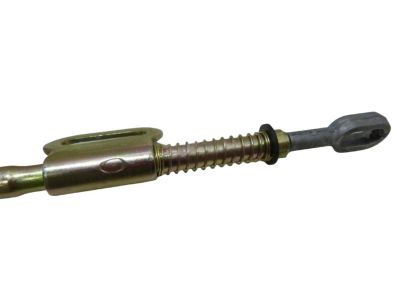 2005 Kia Sportage Shift Cable - 467671F000